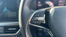 Skoda Kamiq 1.0 TSI 110 SE L Executive 5dr Petrol Hatchback